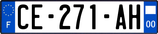 CE-271-AH