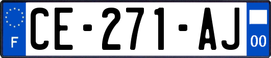 CE-271-AJ