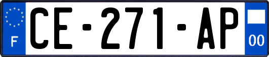 CE-271-AP