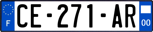 CE-271-AR