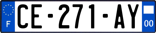 CE-271-AY