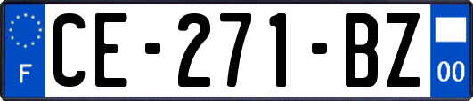 CE-271-BZ