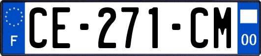 CE-271-CM