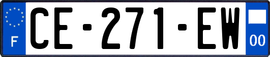 CE-271-EW