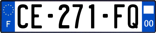 CE-271-FQ