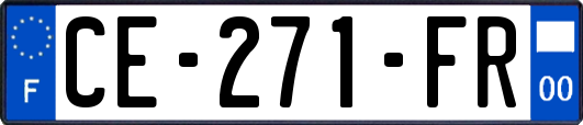 CE-271-FR