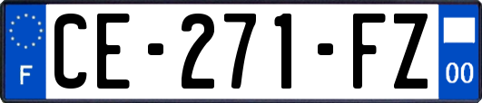 CE-271-FZ