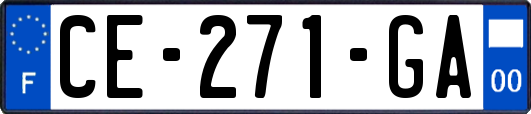 CE-271-GA