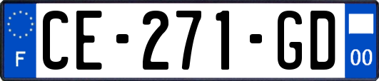 CE-271-GD