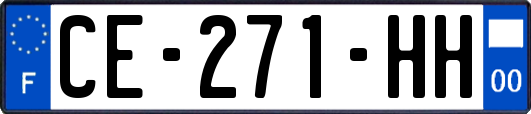 CE-271-HH