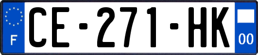 CE-271-HK