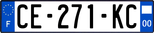 CE-271-KC