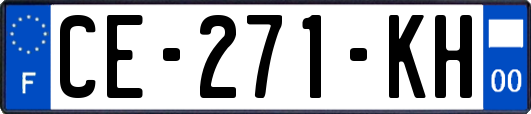 CE-271-KH