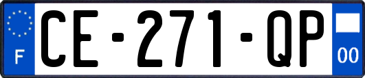 CE-271-QP