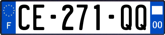 CE-271-QQ