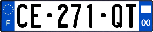 CE-271-QT