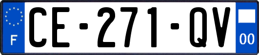 CE-271-QV