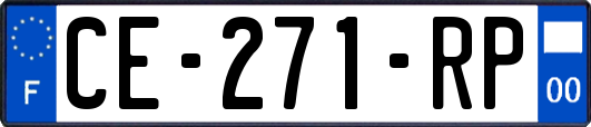 CE-271-RP