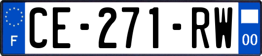 CE-271-RW