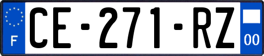 CE-271-RZ