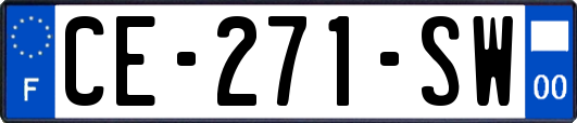 CE-271-SW