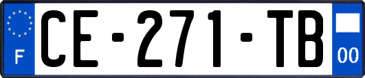 CE-271-TB