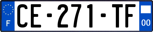 CE-271-TF