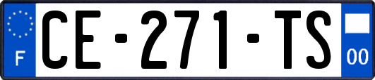 CE-271-TS