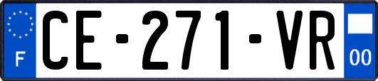 CE-271-VR
