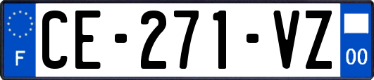 CE-271-VZ