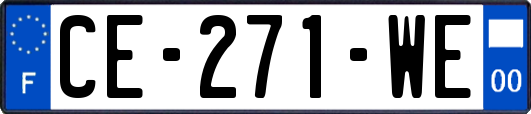 CE-271-WE