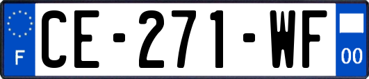 CE-271-WF