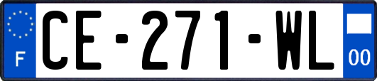 CE-271-WL