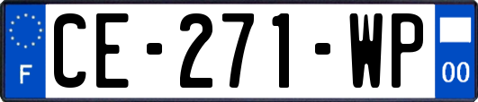 CE-271-WP
