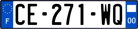 CE-271-WQ