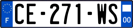 CE-271-WS