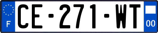 CE-271-WT