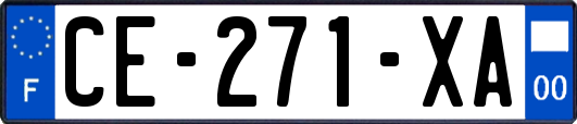 CE-271-XA