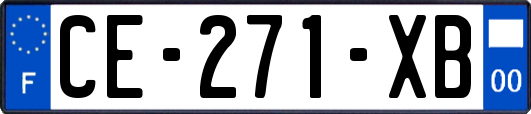 CE-271-XB