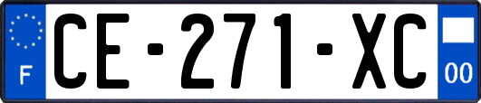 CE-271-XC