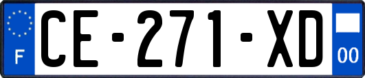 CE-271-XD