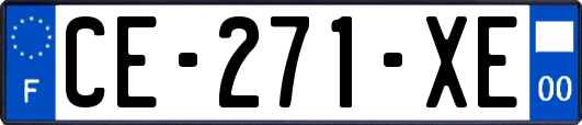 CE-271-XE