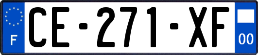 CE-271-XF