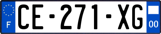 CE-271-XG