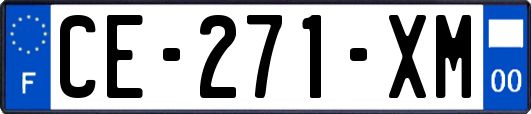 CE-271-XM