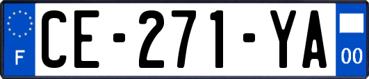 CE-271-YA