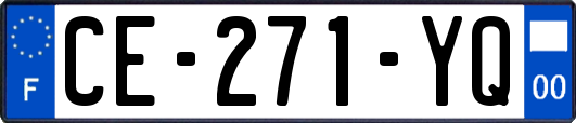 CE-271-YQ