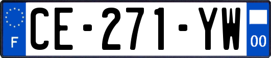 CE-271-YW