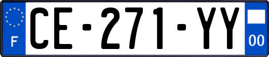 CE-271-YY