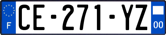 CE-271-YZ